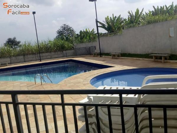 Apartamento em Jd. Maria Eugênia, Sorocaba - Lindo Apartamento Marcco Sorocaba - Foto 3